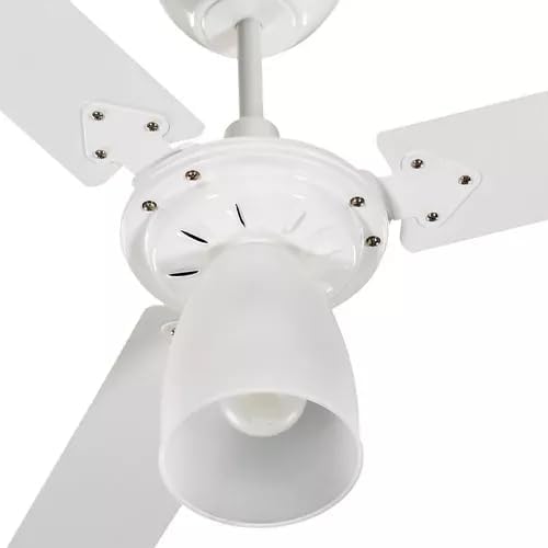 Ventilador Marbella Tron 2