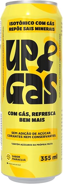 Top 10 Melhores Isotônicos em 2026 (Gatorade, Jungle e mais) 5