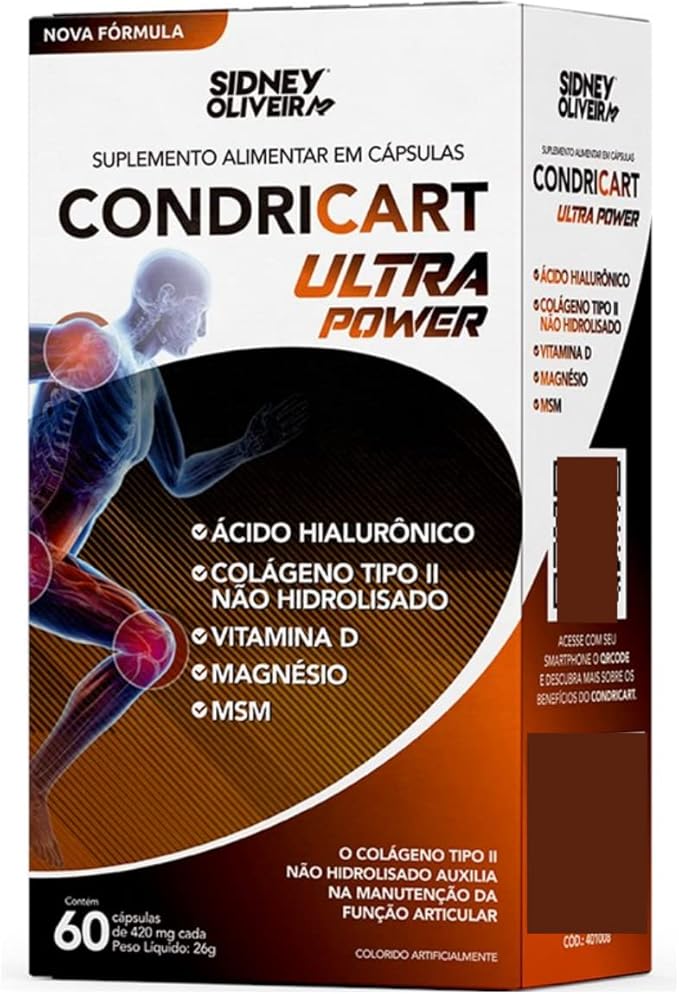 Top 10 Melhores Ácidos Hialurônico em Cápsulas em 2026 (Vitafor, Bigens e mais) 2