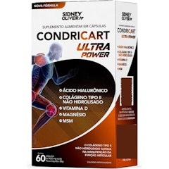 Condricart Ultra Power