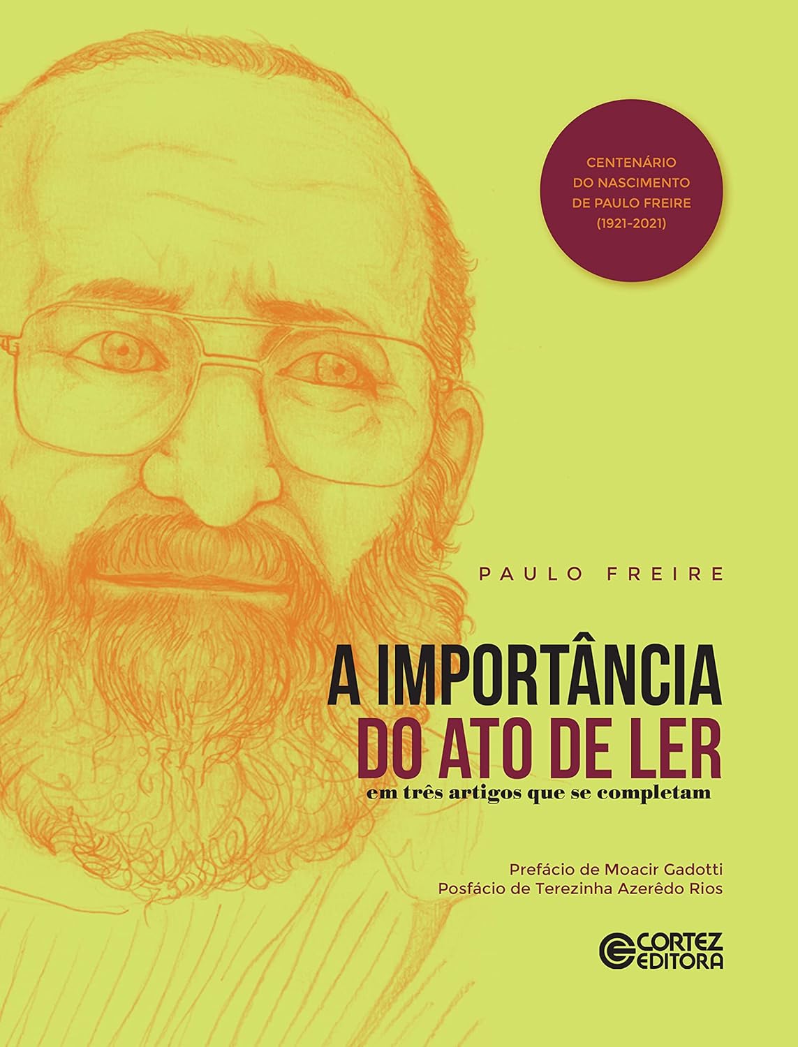 A Importância do Ato de Ler 1