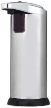 Saboneteira Automática com Sensor Inox 2