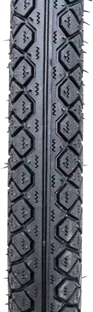 Pneu de Moto 60/100 Aro 17 Streetfighter 33L TT Dianteiro 5