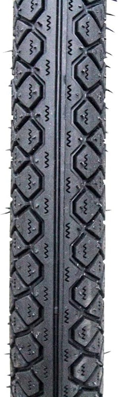 Pneu de Moto 60/100 Aro 17 Streetfighter 33L TT Dianteiro 5