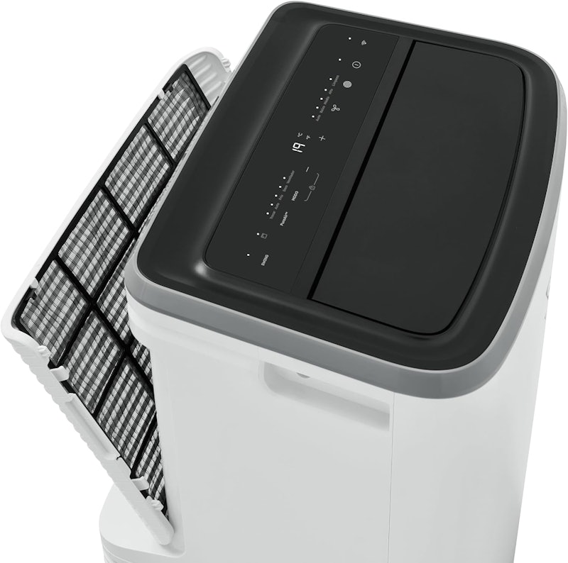 Ar-Condicionado Portátil 12.000 BTUS Frio 2
