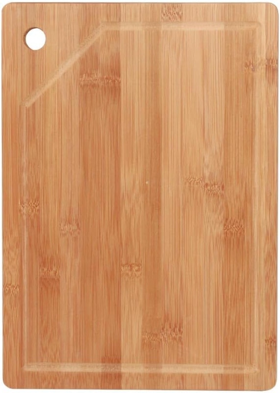Tábua Retangular Bamboo 1