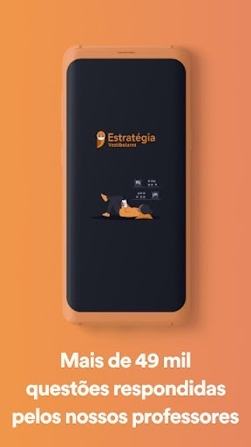 Estratégia Vestibulares 2