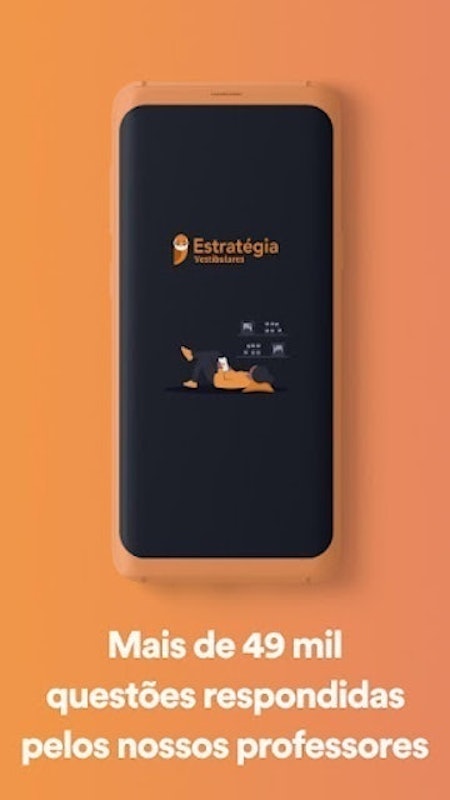 Estratégia Vestibulares 2