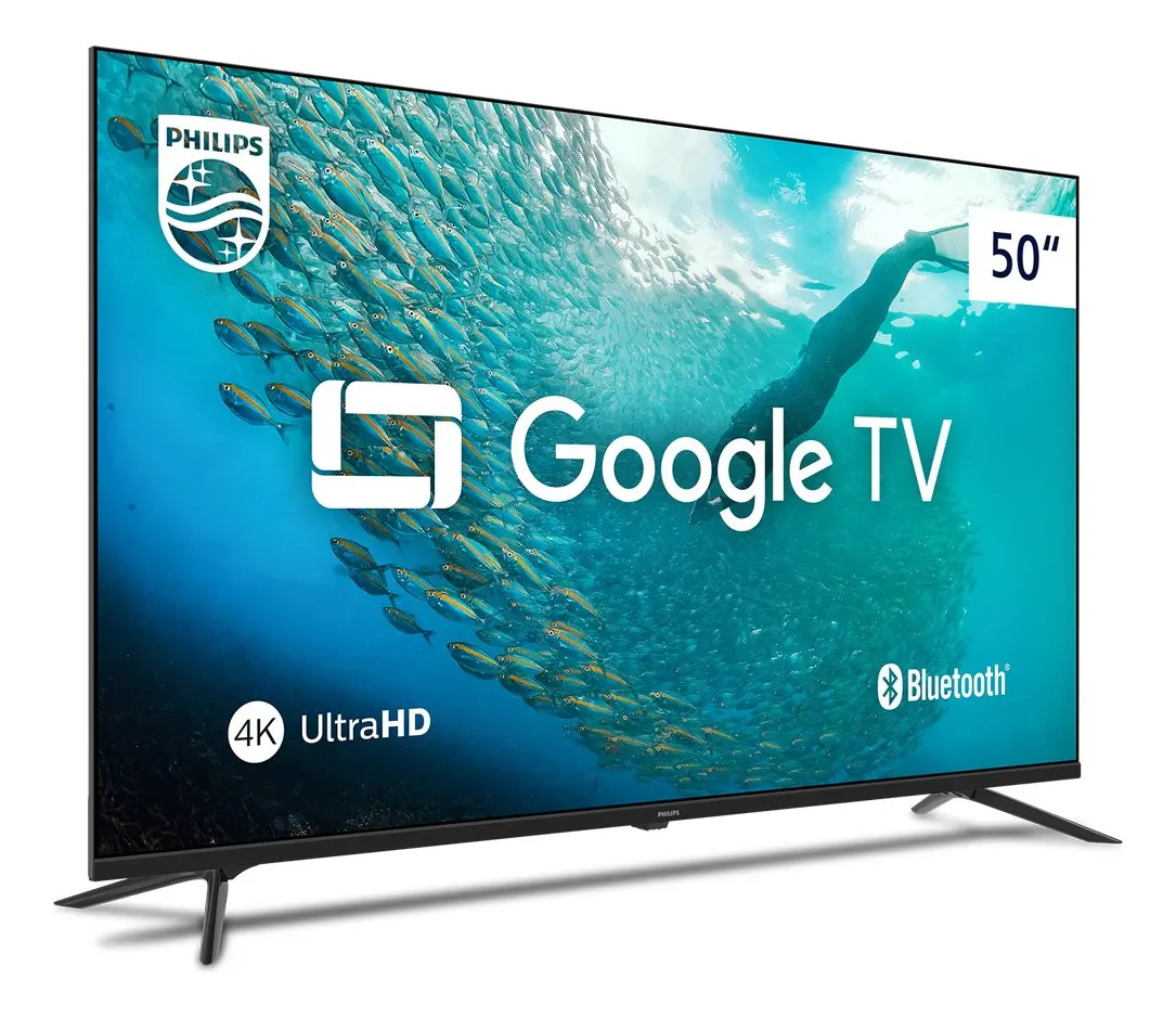 Smart TV 4K Philips 2
