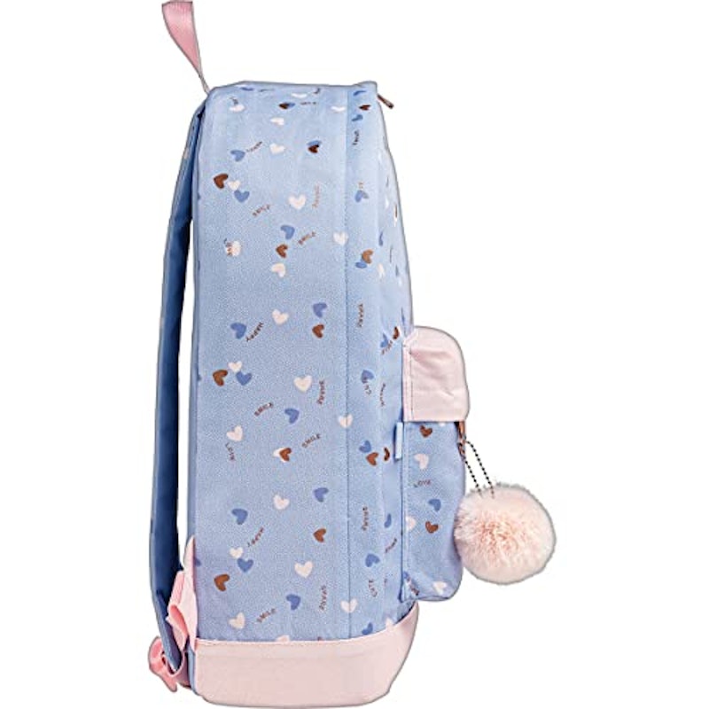 Mochila Costas PP Académie Play Elefante 3