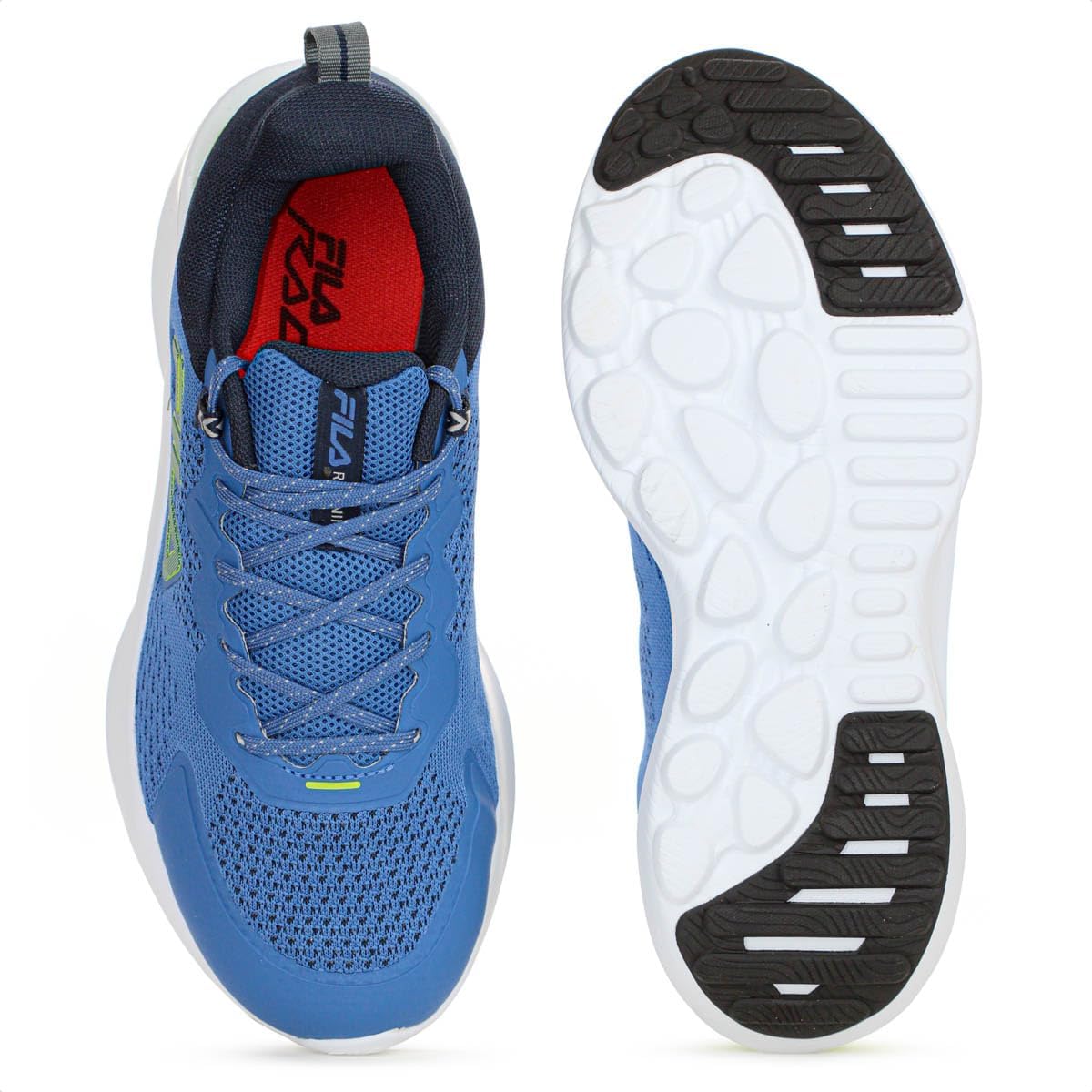 Tênis Fila Duality 2 Masculino 3