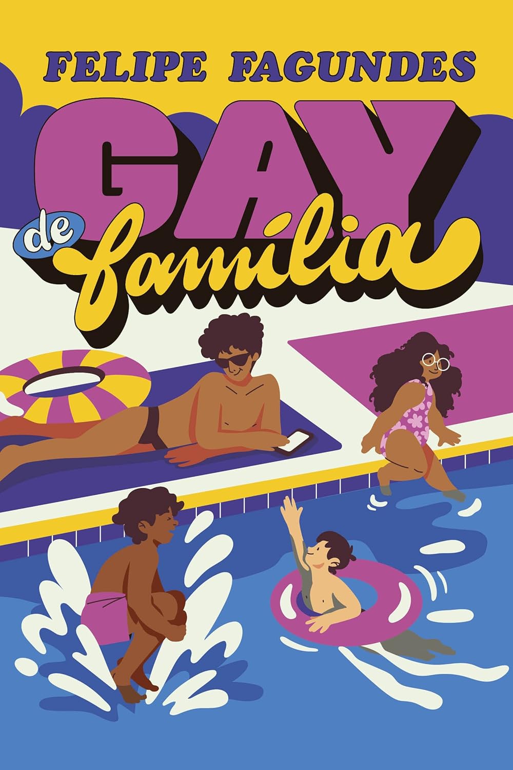 Gay de Família 1