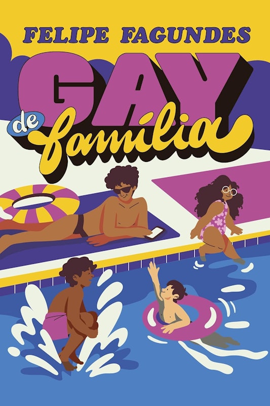 Gay de Família 1