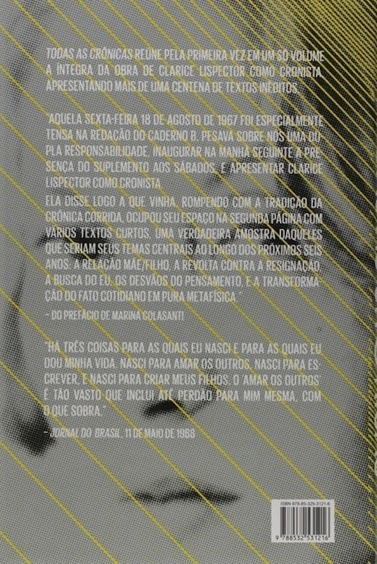 Todas as Crônicas 2