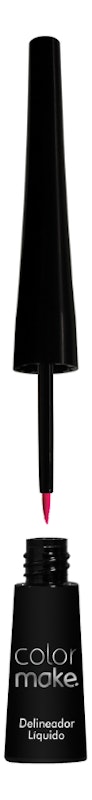 Delineador Líquido Colormake 1