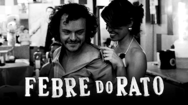 Febre do Rato (2011) 1
