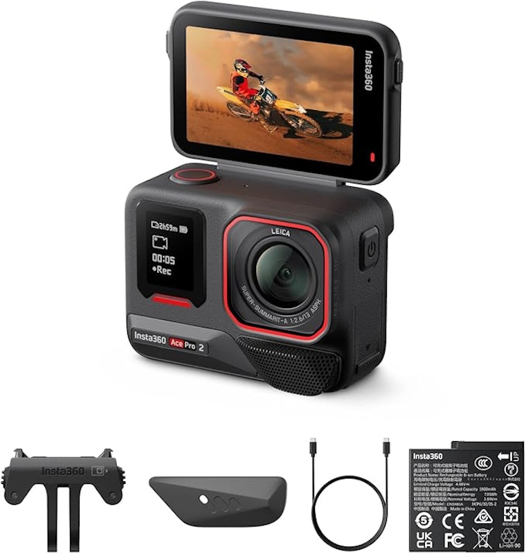 Insta360 Ace Pro 2 1