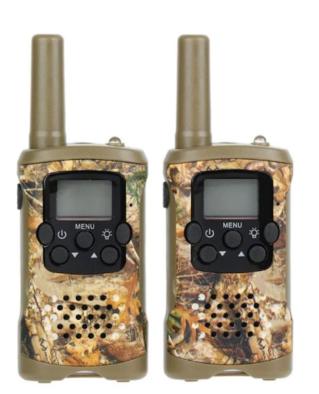 Rádio de Comunicação Realtree 1