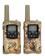 VIVITAR Rádio de Comunicação Realtree 1