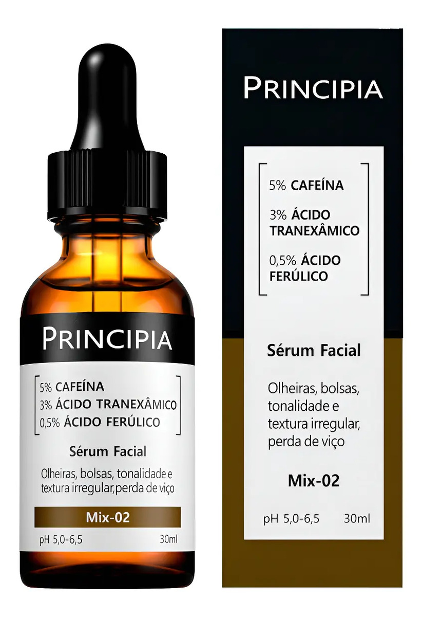 Sérum Mix-02 1