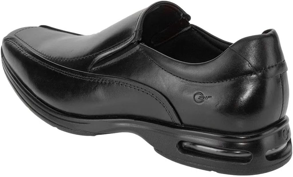 Sapato Smart Comfort Air Spot Democrata 3