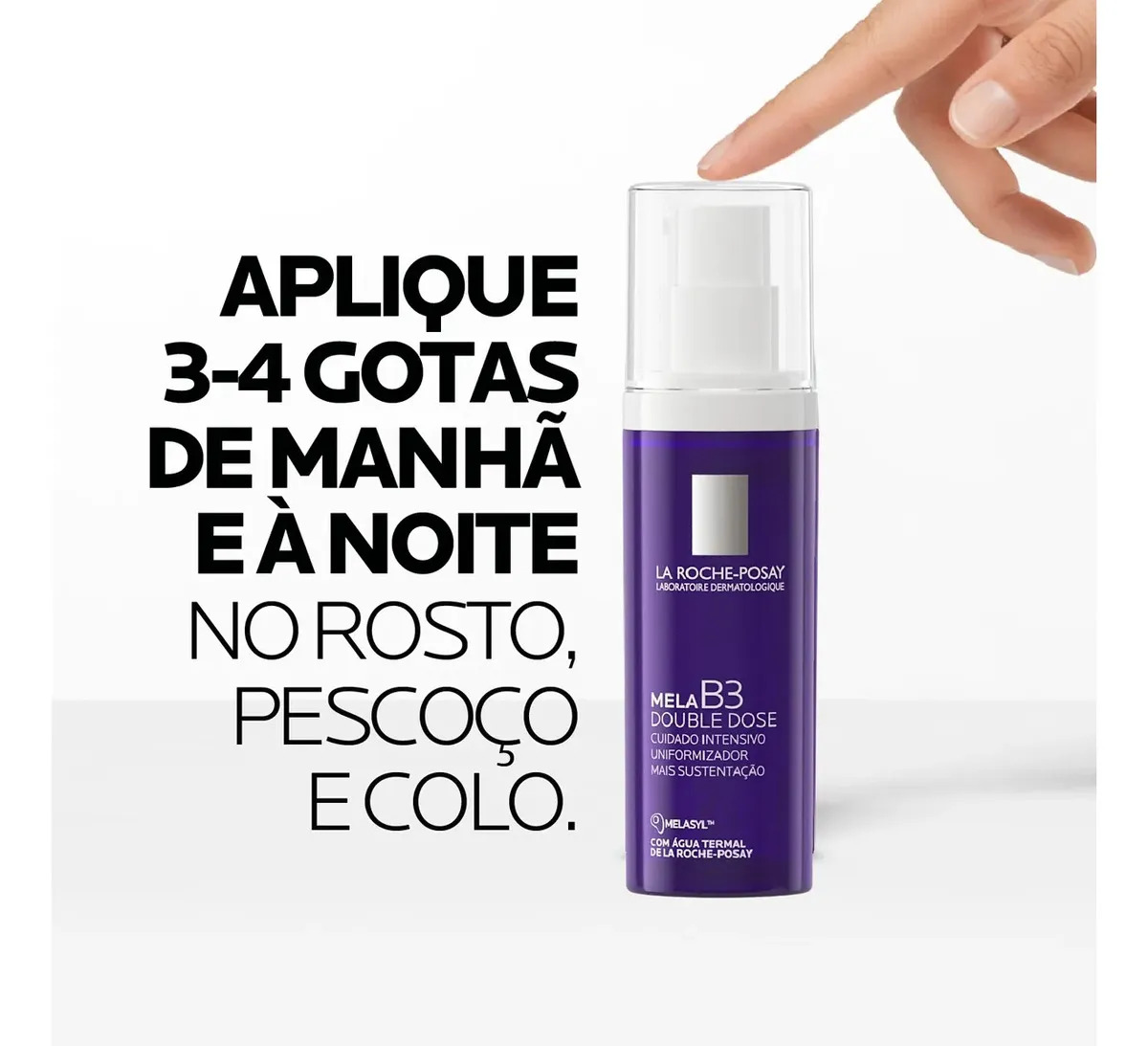 Sérum La Roche-Posay Mela B3 Double 5