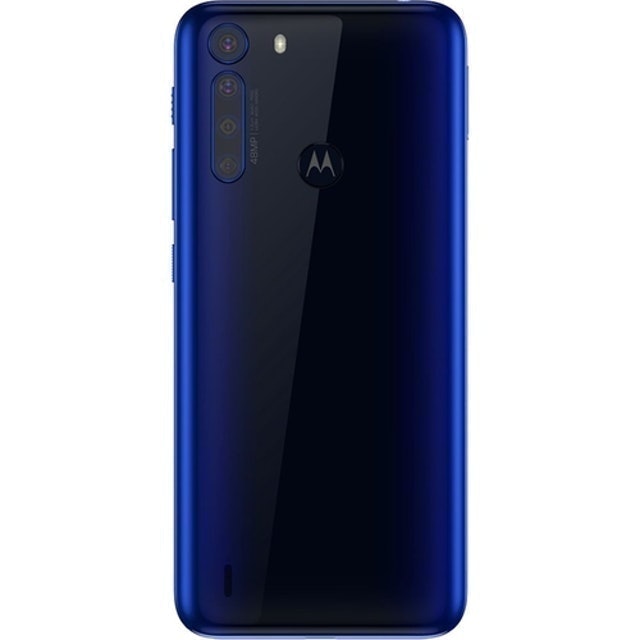 Smartphone Motorola One Fusion 3