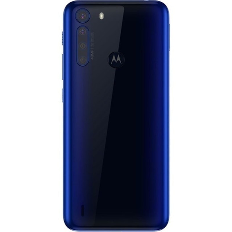 Smartphone Motorola One Fusion 3