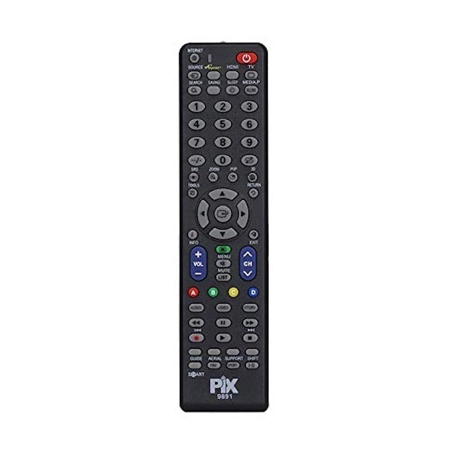 Controle Remoto Universal para TV Samsung 1