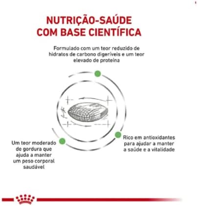 Alimento Seco Diabetic Canine 3