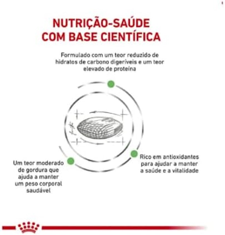 Alimento Seco Diabetic Canine 3