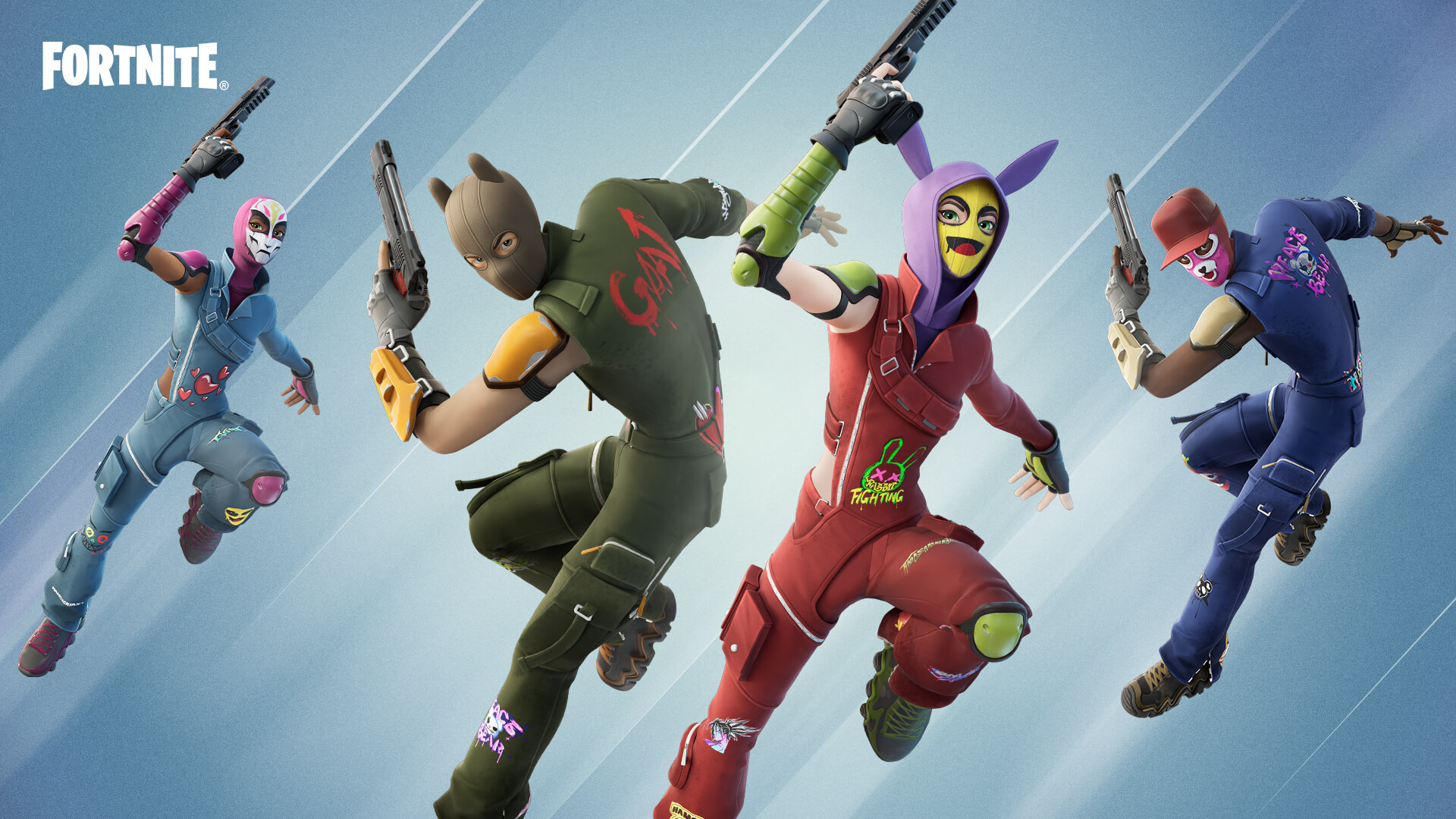 Fortnite (2017) 3