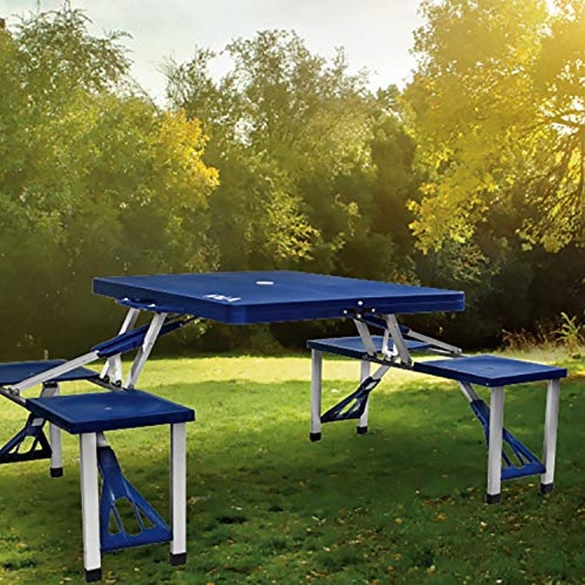 Mesa para Camping Kala 2