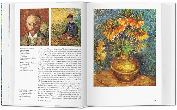 Van Gogh: The Complete Paintings 3