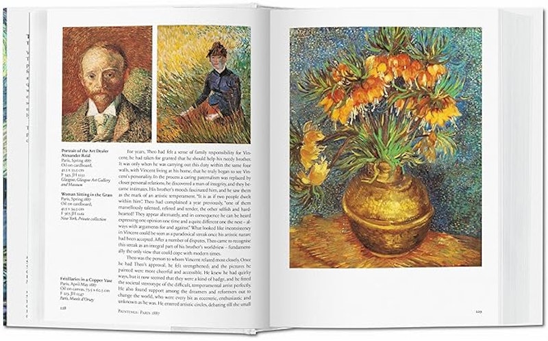 Van Gogh: The Complete Paintings 3