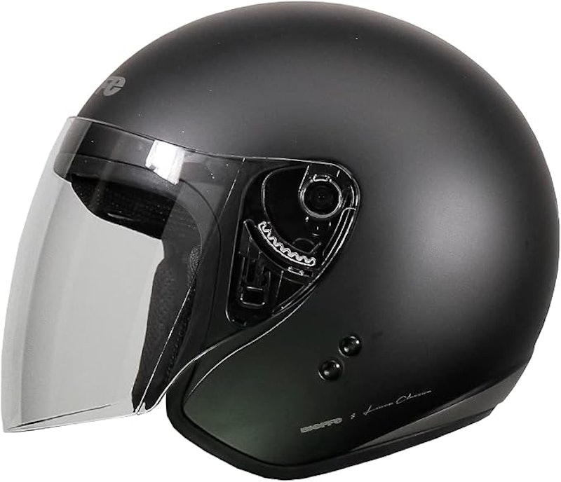 Capacete Bieffe Allegro Classic 1