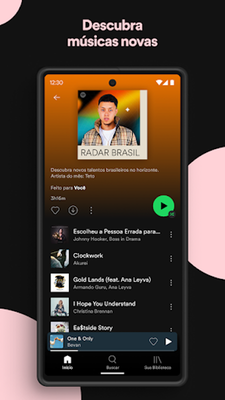 Spotify 4