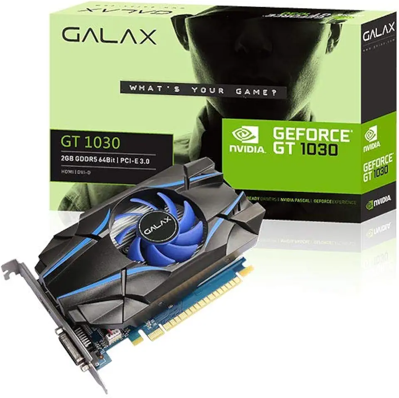 GALAX 5