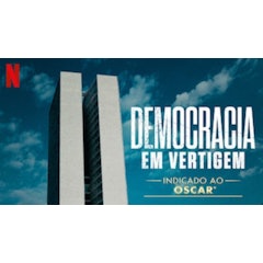 Democracia em Vertigem (2019)
