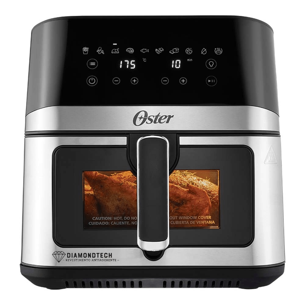 Oster 2
