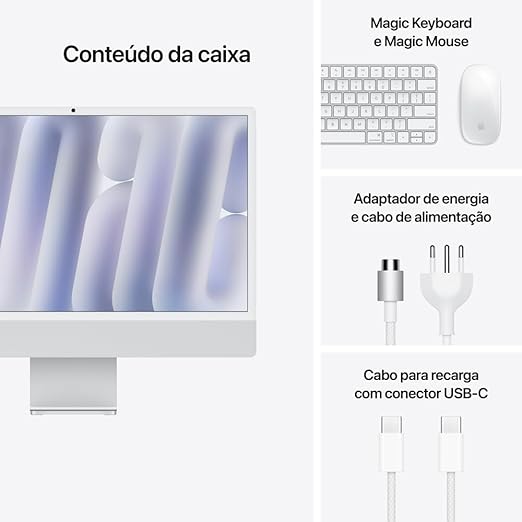 iMac 24" 4