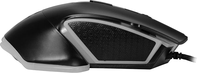 Mouse Gamer Pro M5 Fortrek 2