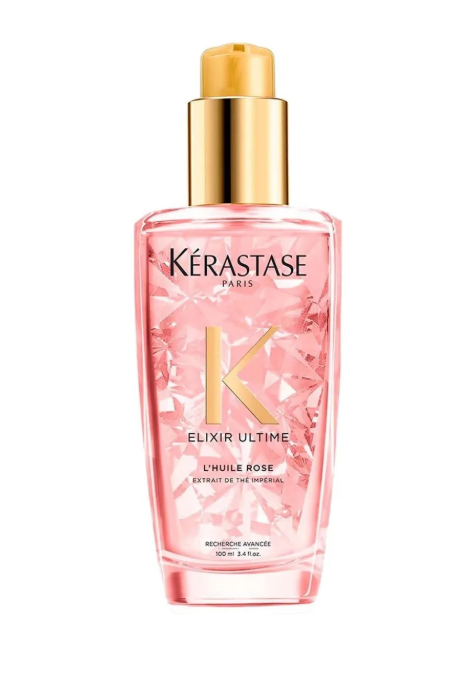 Óleo Elixir Ultime L'Huile Rose 1