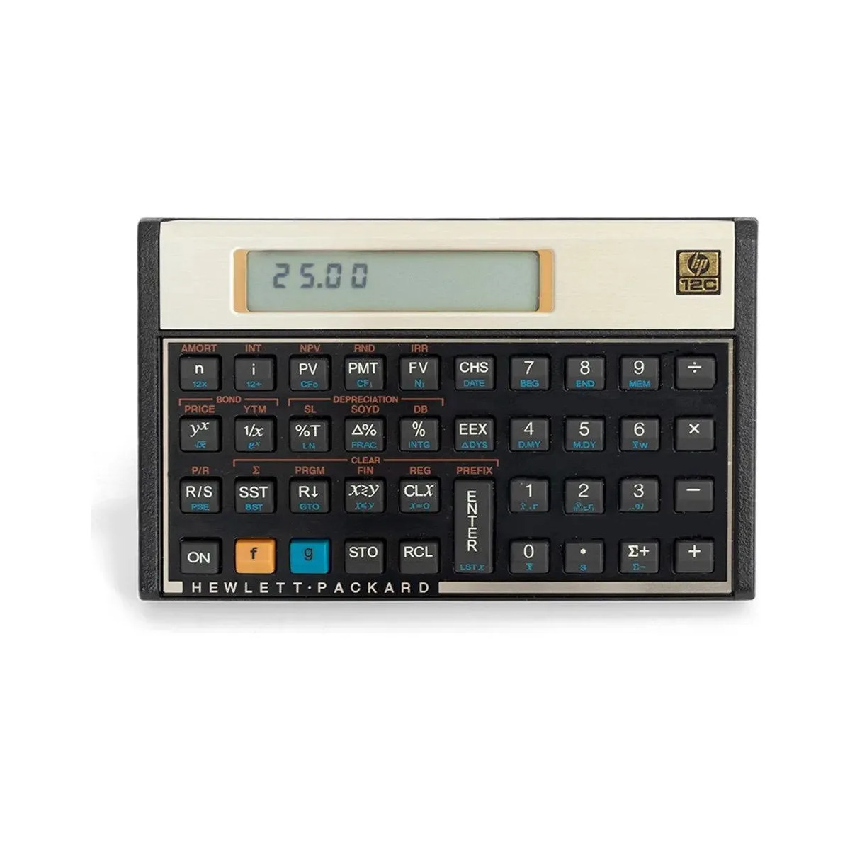 Top 10 Melhores Calculadoras Financeiras em 2026 (HP, Casio e mais) 1