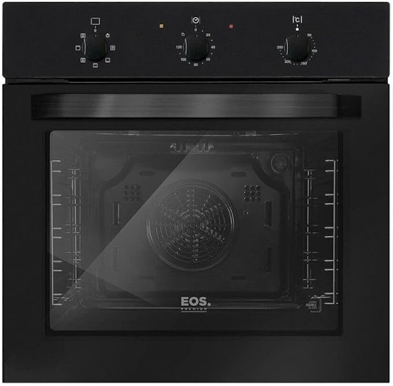 Forno Elétrico de Embutir EOS 65 L Convection 1
