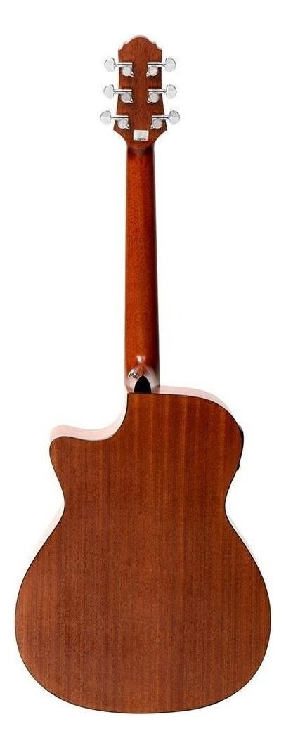 Violão Orchestra Cutway Crafter 2