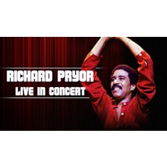 Richard Pryor: Live in Concert (1979)
