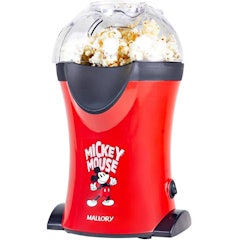 Pipoqueira Elétrica Mallory Mickey Mouse