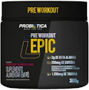 Epic 300 g - Pré Workout