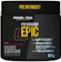 PROBIÓTICA Epic 300 g - Pré Workout 1